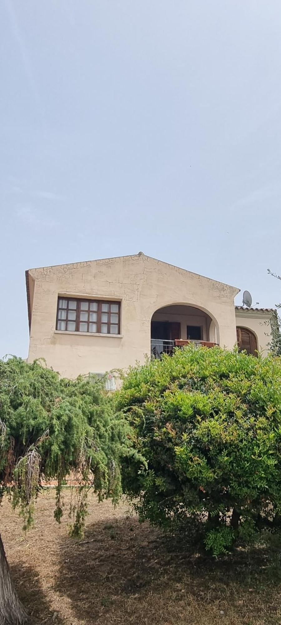 Q Home San Teodoro San Teodoro  Exterior photo